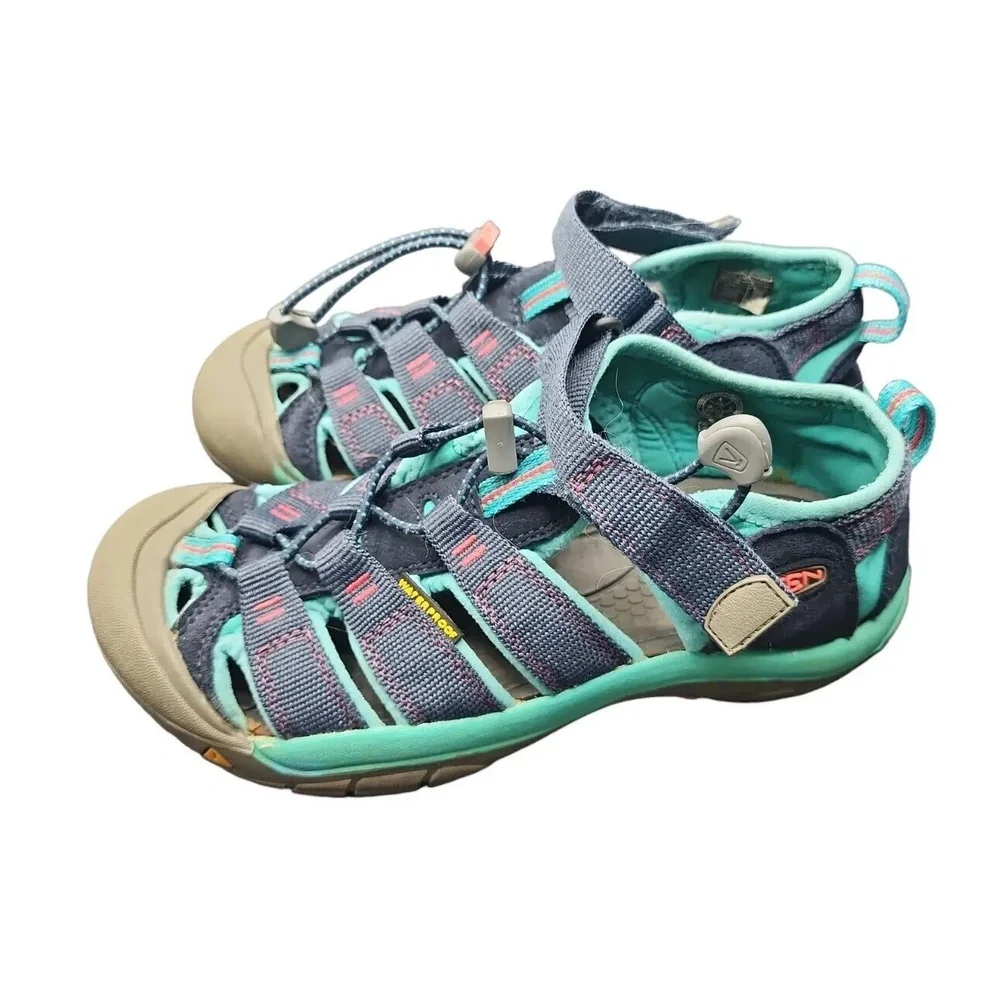Keen versatile durable